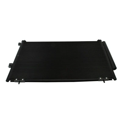 Imagem de MAXGEAR Easy Fit AC830188 Condensador com secador 15,5mm 10,1mm Alumínio 655mm R134a TOYOTA: RAV4 IV SUV (XA40) 2.2 D 4WD, 2.0, 2.5 2.0 4WD