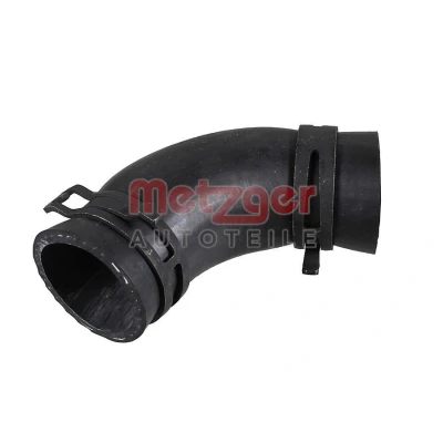 Imagem de METZGER Mangueira de Radiador sem braçadeiras 2422076 AUDI: A4 B6 Avant, A6 C5 Sedan