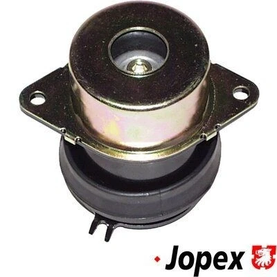 Imagem de JP GROUP 1117908580 Suporte, motor traseira direita Rolamento de borracha e metal VOLKSWAGEN: GOLF 3, 3 Variant, Corrado