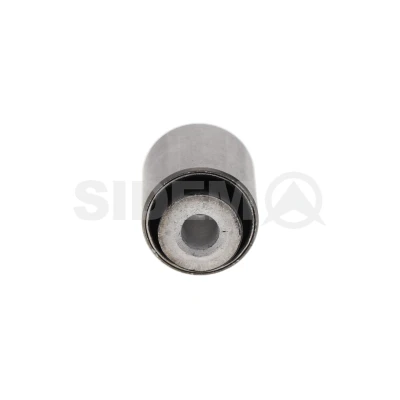 Imagem de SIDEM 865620 Casquilho de Braço Suspensão traseira, Eixo dianteiro, em baixo Rolamento borracha e metal oscilante longitudinal