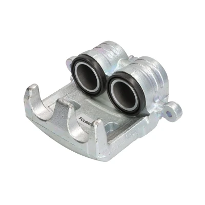 Imagem de FERODO FCL695711 Pinça de travão Ferro fundido sem acessórios SUBARU: Impreza II Carrinha, Forester II, III