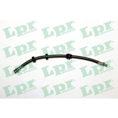 Imagem de LPR 6T46775 Mangueira de Travão 370 F10X1 FORD: Focus Mk1 Carrinha