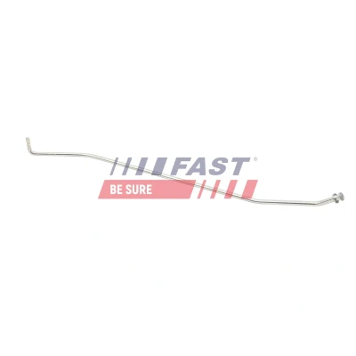 Imagem de FAST FT95902 Elemento de fixação, cobertura do motor