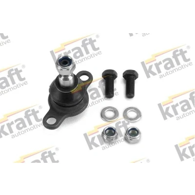 Imagem de KRAFT 4220642 Rótula de suspensão Eixo dianteiro, ambos os lados, em baixo VOLKSWAGEN: Transporter 5, 5 Bus