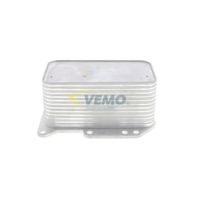 Imagem de VEMO V46 60 0012 Radiador de Óleo com junta EXPERT KITS + NISSAN: X Trail, RENAULT: TRAFIC 2 Kasten