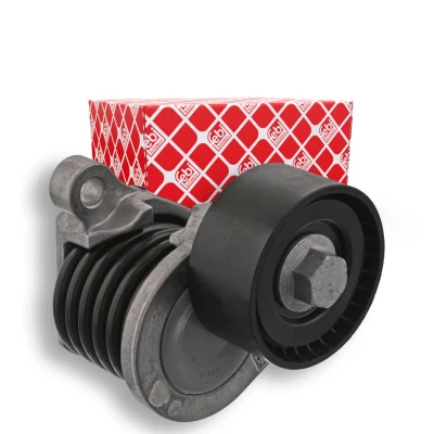 Imagem de FEBI BILSTEIN 45554 Tensor da Correia