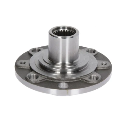 Imagem de BTA H5F008BTA Cubo da Roda 4 100 Eixo dianteiro, de ambos os lados OPEL: Corsa D Hatchback