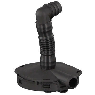 Imagem de FEBI BILSTEIN 49874 Válvula, respiro do cárter da cambota AUDI: A4 B6/B7 Cabrio, A6 C5 Sedan