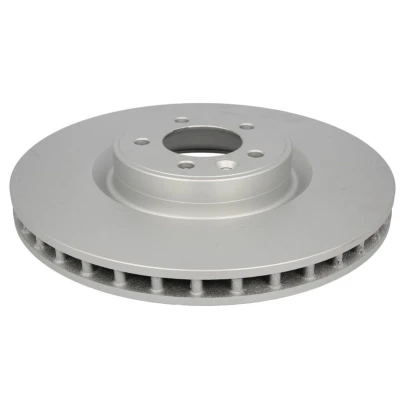 Imagem de Disco de travão ABE C3I009ABE P frente/ventilado/1 peça
