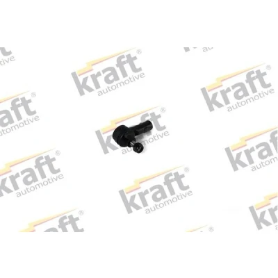 Imagem de KRAFT 4310010 Rótula de direção Eixo dianteiro, ambos os lados, exterior VOLKSWAGEN: Passat B3/B4 Sedan, GOLF 1 Cabriolet, Variant