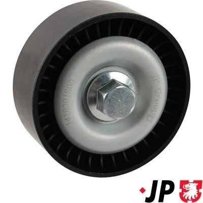 Imagem de JP GROUP 1418301800 Polia de Desvio BMW: 3 Touring, Sedan, 1 Hatchback