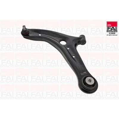 Imagem de FAI AutoParts SS2762 Braço de suspensão transversal FORD: FIESTA 6, MAZDA: 2 Hatchback