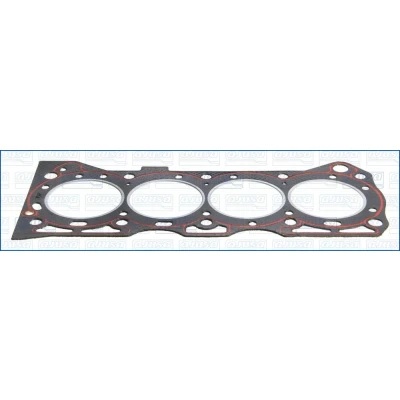 Imagem de AJUSA FIBERMAX 10116100 Juntas da Cabeça do Motor 1,2mm 75mm SUZUKI: SWIFT 2