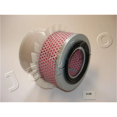 Imagem de JAPKO 20313 Filtro de ar 159mm 155mm Cartucho filtrante MAZDA: Série B Pick up