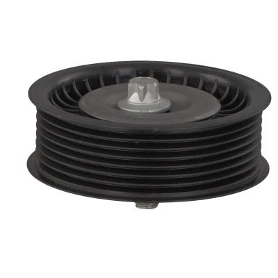 Imagem de FEBI BILSTEIN 49871 Polia de Desvio MERCEDES BENZ: Classe C Sedan, T modell, Coupe