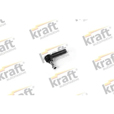 Imagem de KRAFT 4313306 Rótula de direção 17 Eixo dianteiro, ambos os lados, exterior FIAT: Ducato II Camião plataforma/Chassis, Van