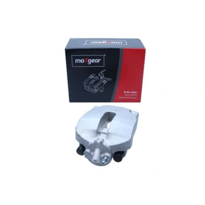 Imagem de MAXGEAR 82 1017 Pinça de travão Alumínio eixo traseiro esquerdo, atrás do