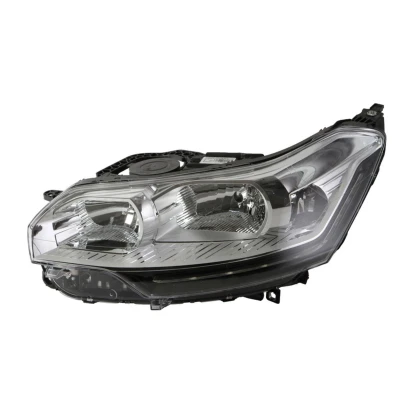 Imagem de VALEO 044467 Farol Principal CITROËN: C5 III Carrinha, 3