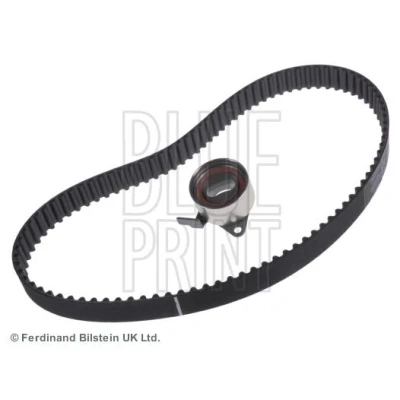 Imagem de BLUE PRINT ADD67302 Jogo de correias dentadas 95 para veio excêntricos, cambota com perfil dentado arredondado DAIHATSU: Feroza Soft Top
