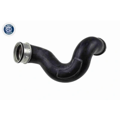 Imagem de VAICO V30 2710 Mangueira Para o Turbocompressor Borracha com entretela Q+, original equipment manufacturer quality MERCEDES BENZ: Classe C Sedan