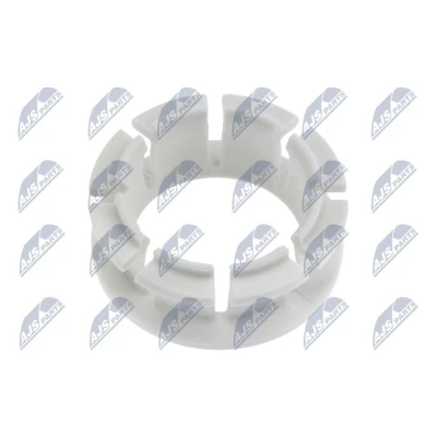 Imagem de NTY LZB AU 001 Casquilho, alavanca de selecção/de comutação VOLKSWAGEN: Passat B5 GP Variant