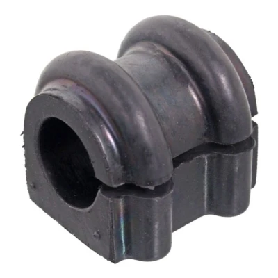Imagem de FEBI BILSTEIN 103329 Casquilho da Barra Estabilizadora Eixo dianteiro Borracha 21 35 44