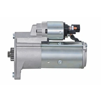 Imagem de HELLA 8EA 011 612 641 Motor de arranque 12 2,1