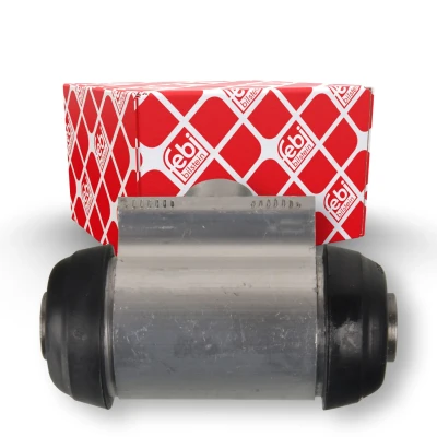 Imagem de FEBI BILSTEIN 179774 Cilindro de Roda 17,5 Eixo traseiro esquerdo, direito