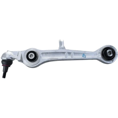 Imagem de LEMFÖRDER 31919 01 Braço de suspensão Eixo dianteiro, ambos os lados, em baixo, à frente transversal Alumínio 21 AUDI: Allroad C5