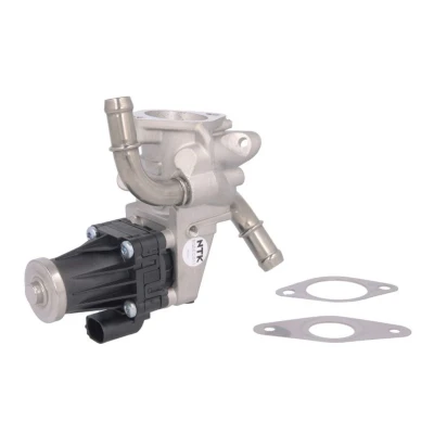 Imagem de NGK 91957 Válvula EGR elétrico com radiador da recirculação dos gases de escape, juntas FORD: Transit Mk6 Van