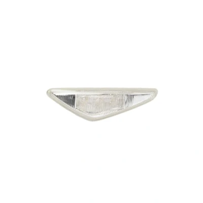 Imagem de ABAKUS 444 1406L AQ C Intermitente à frente, lado esquerdo com porta lâmpadas LED BMW: 3 Coupe, Cabrio