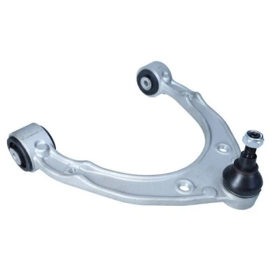 Imagem de MAXGEAR 72 6105 Braço de suspensão Eixo dianteiro, em cima, ambos os lados transversal Alumínio PORSCHE: Cayenne, VOLKSWAGEN: Touareg II