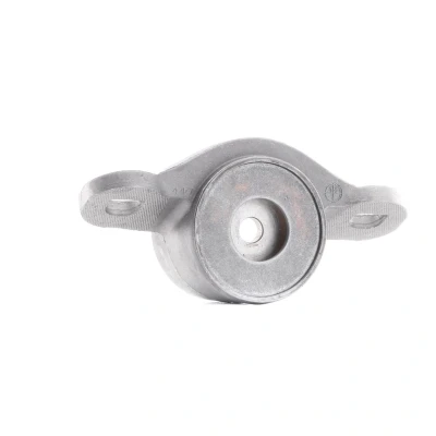 Imagem de FEBI BILSTEIN 103053 Suporte de apoio do conjunto mola / amortecedor Eixo traseiro sem rolamentos esferas Borracha PEUGEOT: 308 I Hatchback