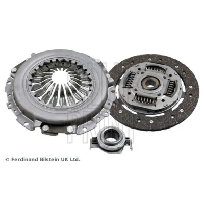 Imagem de BLUE PRINT ADL143027 Kit de Embraiagem três peças com massa lubrificante sintética rolamento desembraiagem 212 FIAT: Punto II Hatchback