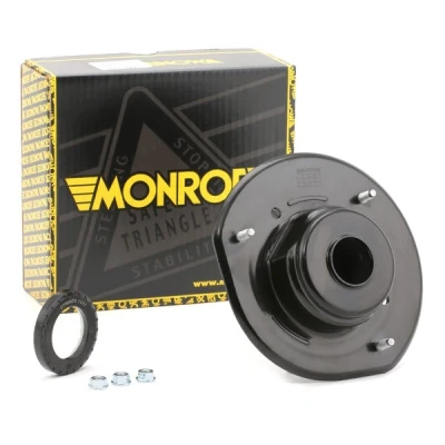 Imagem de MONROE MK278 Suporte de apoio do conjunto mola / amortecedor com rolamento rolos CHRYSLER: VOYAGER 4