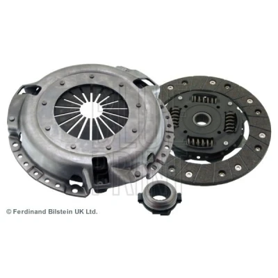 Imagem de BLUE PRINT ADR163003 Kit de Embraiagem três peças com massa lubrificante sintética rolamento desembraiagem 210 RENAULT: CLIO 2, ESPACE 3