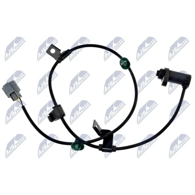 Imagem de NTY HCA MS 054 Sensor de ABS Eixo traseiro direito 870mm MITSUBISHI: L200 / Strakar IV Pick up