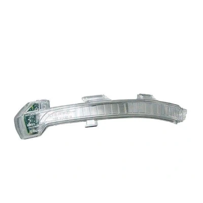 Imagem de MAGNETI MARELLI 182200604700 Intermitente à frente, lado esquerdo VOLKSWAGEN: Passat B6 Variant