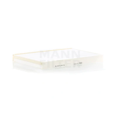 Imagem de MANN FILTER CU 3780 Filtro, ar do habitáculo Filtro de partículas 354 246 34 MERCEDES BENZ: Classe A