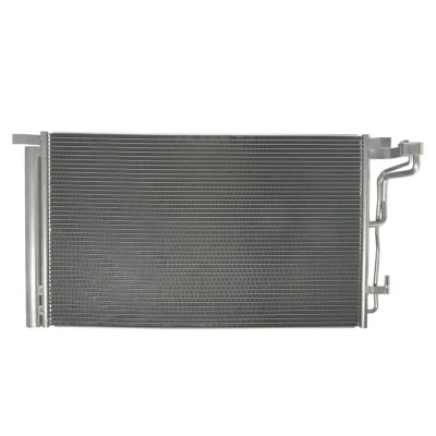 Imagem de THERMOTEC KTT110637 Condensador com secador 656 x 377 12 mm