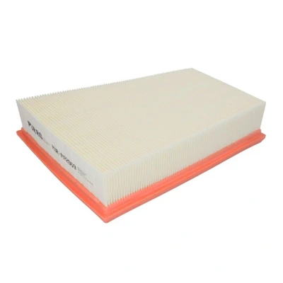 Imagem de PURRO PUR PA2069 Filtro de ar 56 190 243 rectangular Cartucho filtrante RENAULT: GRAND SCENIC 2, MEGANE 2 Kombi,