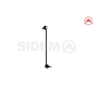 Imagem de SIDEM 47562 barra / escora, estabilizadora Eixo dianteiro, lado esquerdo 340 MM10X1,25R