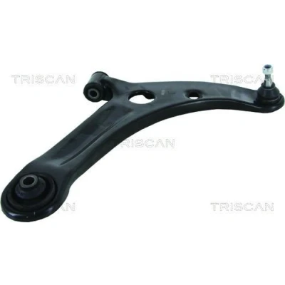 Imagem de TRISCAN 8500 10585 Braço de suspensão com articulação suspensão/guia, apoio borracha transversal MITSUBISHI: COLT 6