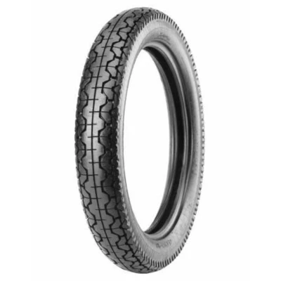 Imagem de Pneus de estrada para motociclos MITAS 35016 OMMT 58P H06