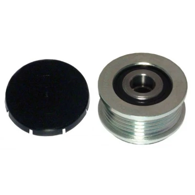 Imagem de MAPCO 14702 Polia Roda Livre do Alternador Ferramenta especial necessária para a montagem AUDI: A4 B5 Avant, A6 C5 Sedan
