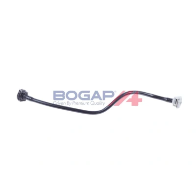 Imagem de BOGAP Mangueira de Radiador A4217100