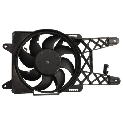 Imagem de Ventilador, arrefecimento do motor THERMOTEC D8F030TT