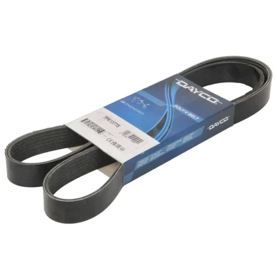 Imagem de DAYCO 7PK1377S Correia trapezoidal estriada 1377,0 7 RENAULT: Twingo 3