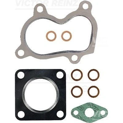 Imagem de REINZ 04 10003 01 Kit de montagem, turbocompressor OPEL: Frontera A SUV