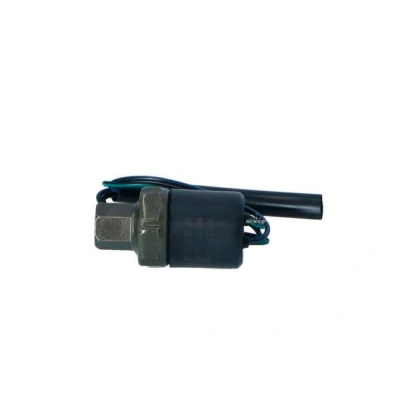 Imagem de NRF 38920 Pressostato Ar Condicionado 4 com retentor